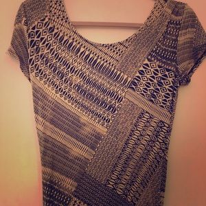 Jessica’s Simpson dress